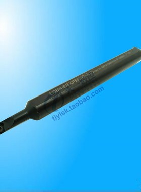 数控车刀小径内孔搪刀S08H-SEXPR045-A10装EPGT040102L-W08刀片