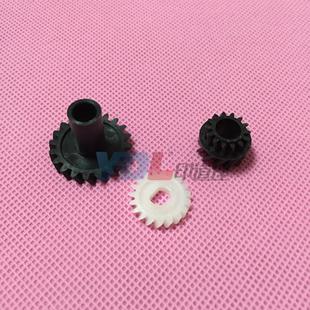362 7728 423 柯美BH222 7828显影仓齿轮 363 282 283 适用于 223
