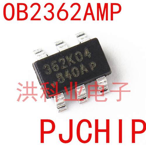 OB2362AMP19开关电源管