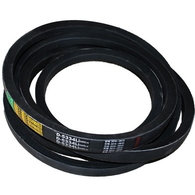 万力三角皮带B1626到B5800/1651/1676/1702/1727/1753/1778/4826