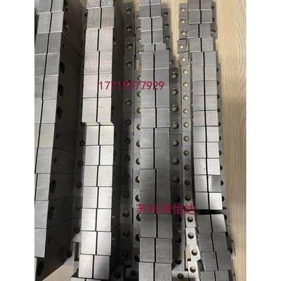 SHSTBN20 SHSTBN25 GCY01-D30 GCY02 SHSTMN16加厚T型导向轴支座