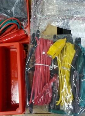 开票BM4200数字接地摇表滨江BM4100接地电阻测试仪避雷针防雷测试
