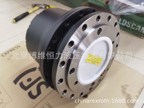 徐工摊铺机RP951A齿轮箱GFT36GFT60GFT26
