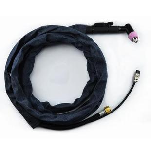 空气等离子切割枪配件AG60切割枪5米10mSG55割炬配件焊配