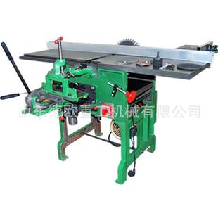 供应多功能台刨木工机械加工电刨子200型 家具木工锯 300型底座式