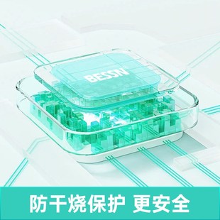 鱼缸水泵过滤循环换水潜水吸粪底吸泵假山流水喷泉鱼池抽水泵