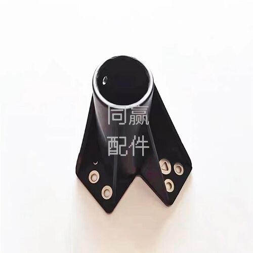 植保无人机零配件【T40/T20P】脚架固定件ML2(左前002188.04