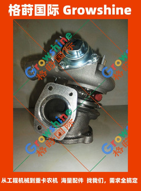 涡轮增压器49377-06214 49377-06213 49377-06210 49377-06212