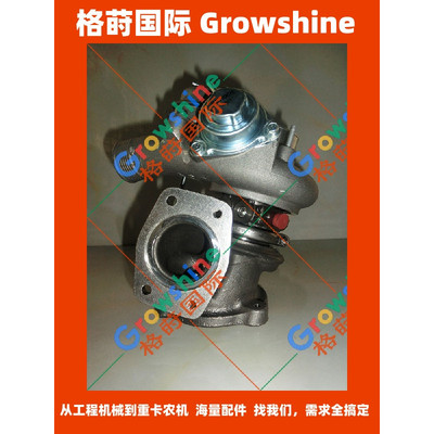 涡轮增压器49377-06214 49377-06213 49377-06210 49377-06212