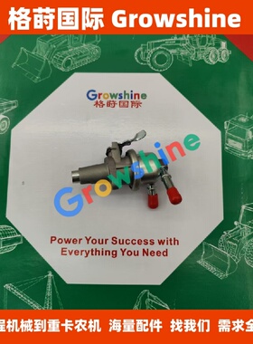 17539-52030燃油泵带手油泵1753952030