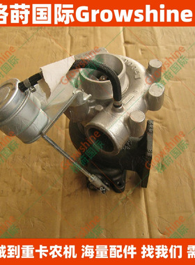 TD04H发动机配件J60D-50增压器49189-04610
