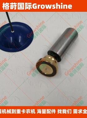 精品液压配件325D挖掘机SBS140液压泵柱塞