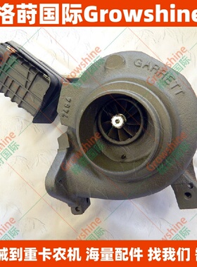 涡轮增压器736088-5003S，A6470900280型号GT2256V