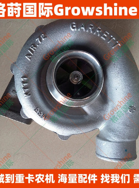 TA4507发动机配件PE6TV增压器14201-96563，14201-96567