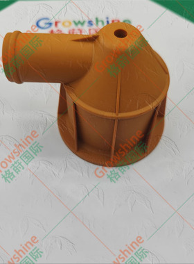 卡车发动机1640210 164-0210通气总成3126E 3126B M325D MH M325D