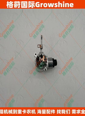 熄火电磁阀04286363，01186127