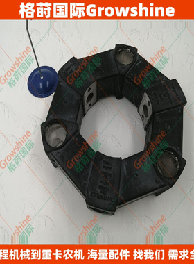 格莳国际进口橡胶联轴器778322高质量现货2019608，778322