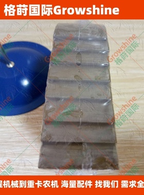 格莳国际发动机配件V3300，V3800连杆瓦1C020-22962加大0.2mm