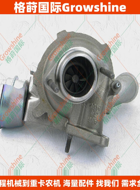 涡轮增压器A6640900780，A6640900880，761433-0003，761433-0002