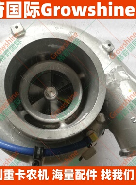 C15发动机增压器239-9988，2399988，750058-5001S