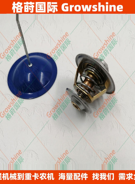 格莳国际4N-6959发动机配件3145  3160节温器4N6959