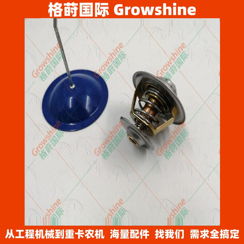 格莳国际4N-6959发动机配件3145  3160节温器4N6959