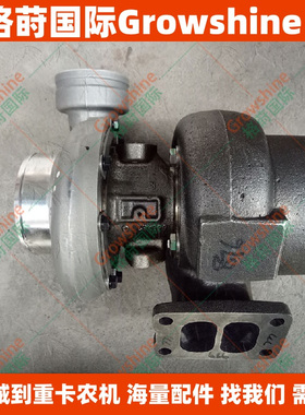 发动机BF6M2012C增压器04258659KZ，04258221KZ