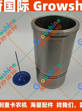 格莳国际L120E装载机D7D缸套VOE20105909