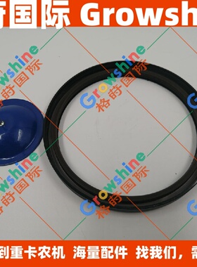 格莳国际120E装载机D7D曲后油封VOE21486084