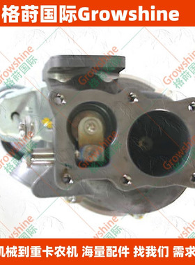 RHC62W发动机维修H06CT增压器24100-2262A