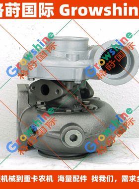 船机TAMD31M增压器53269886034，3581191