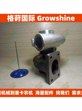 格莳国际TDO4HL-15GA进口增压器49189-02450，5I8122，5I-8122