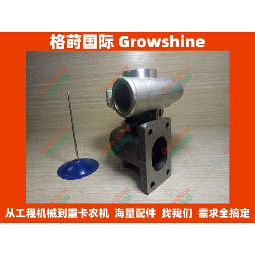 格莳国际TDO4HL-15GA进口增压器49189-02450，5I8122，5I-8122