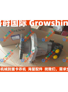 TAD1340VE TAD1350VE柴油泵输油泵21635801