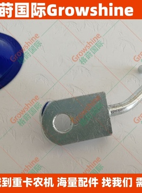 3406C、3412C、3408C机油喷嘴7W4990、7W-4990