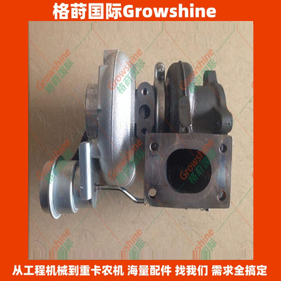 TD04HL-13GK   V3800进口增压器49189-00970，1J419-17011
