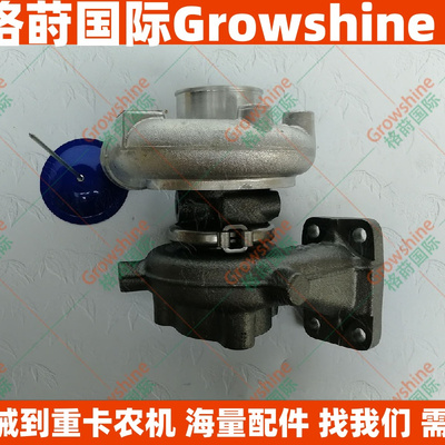 TD04HL-13G发动机4D31增压器ME080442、49189-00800