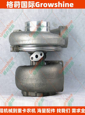 发动机配件OM501LA增压器60967399，60965499，4027901