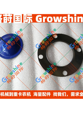 发动机TAD721VE，TAD722VE，TAD720GE增压器垫20405916