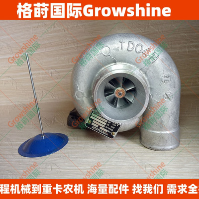 TD04HL4-11TK3S配件D04FR进口增压器49189-02750