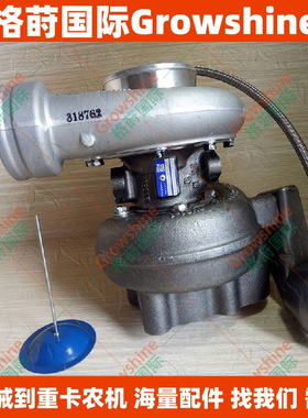 高质量增压器04259318，20571676，3802190