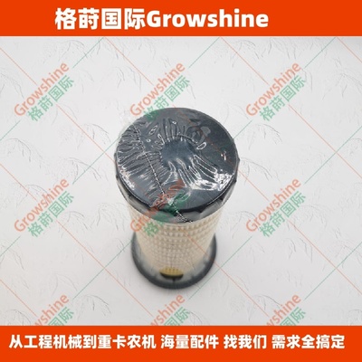 330D2L挖机ZBF10704机油滤清器322-3155，3223155