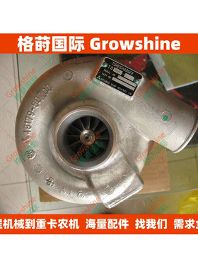 TD06H-14C-12高质量增压器5I7903，49179-00460