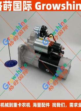 TAD851VE启动马达22602911，M008T64771