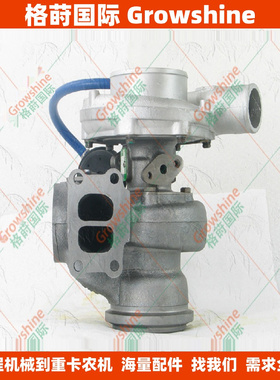 3LM-373发动机配件3306增压器172495，7N7748