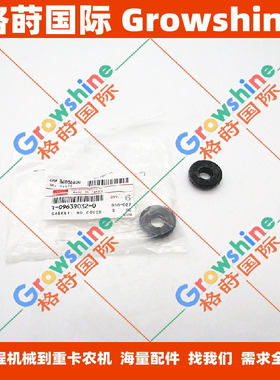 6SA1，6SD1油封1096390320，1-09639032-0，109639-0320