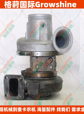 HE561VE发动机配件ISX增压器2840530，2881789