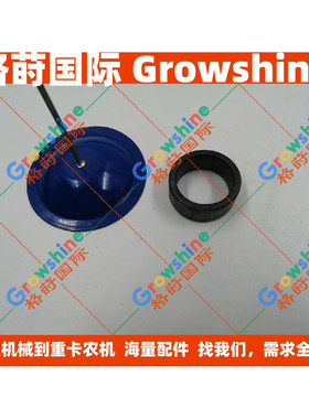 发动机TAD122KC，TD122水套