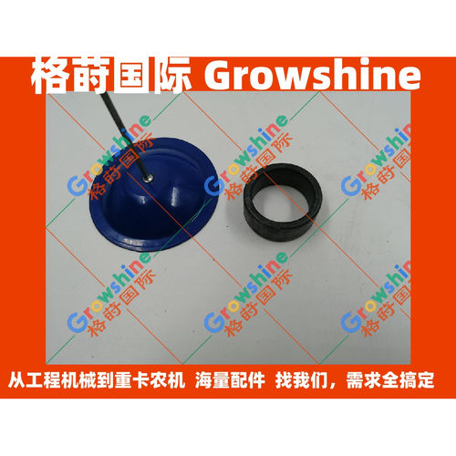 发动机TAD122KC，TD122水套