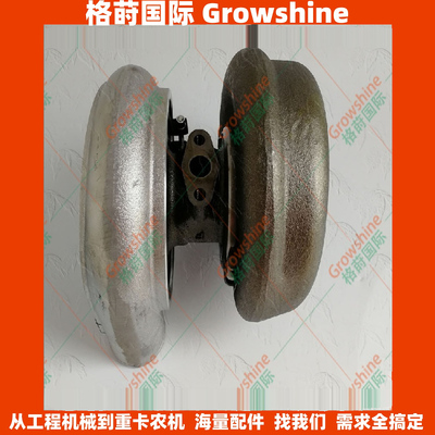 格莳国际TD08H-26M三菱6D24进口增压器ME157213、49188-01651